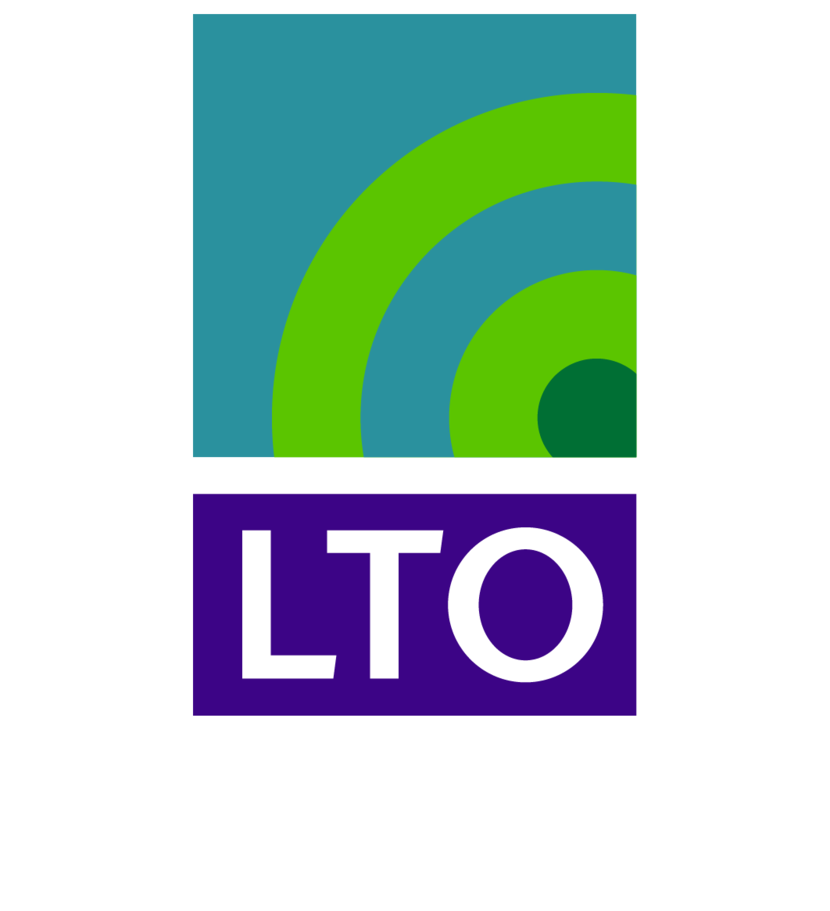 Logo LTO